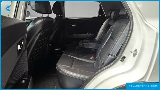 KGM - SSANGYONG TIVOLI GASOLINE 1.5 2WD