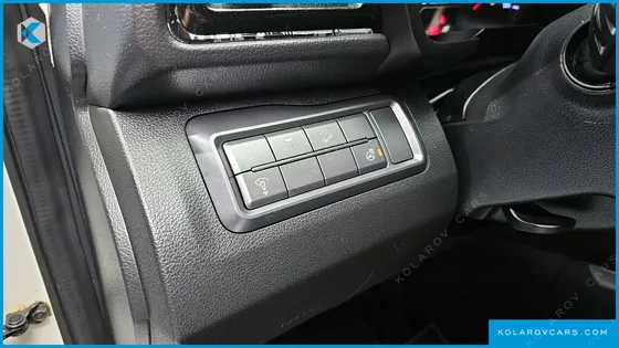 KGM - SSANGYONG TIVOLI GASOLINE 1.5 2WD