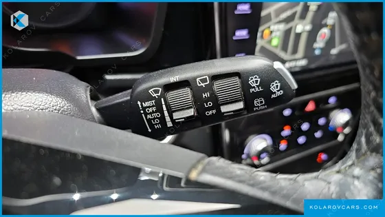 KGM - SSANGYONG TIVOLI GASOLINE 1.5 2WD