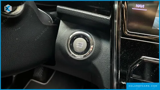 KGM - SSANGYONG TIVOLI GASOLINE 1.5 2WD