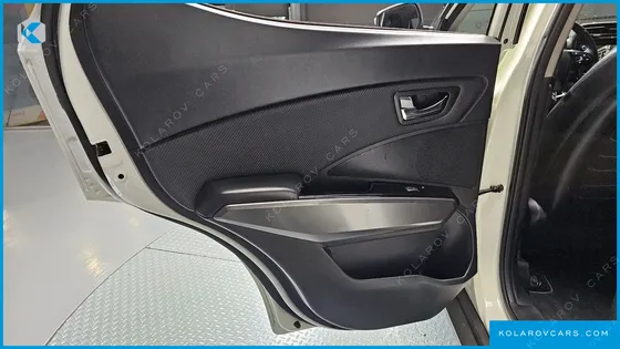 KGM - SSANGYONG TIVOLI GASOLINE 1.5 2WD