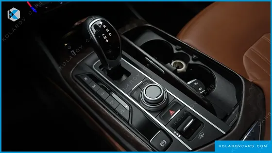 MASERATI LEVANTE 3.0 DIESEL AWD GRANLUSSO