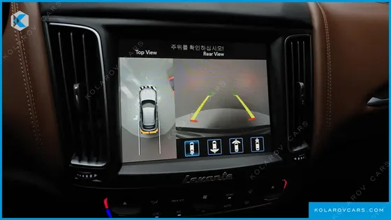 MASERATI LEVANTE 3.0 DIESEL AWD GRANLUSSO