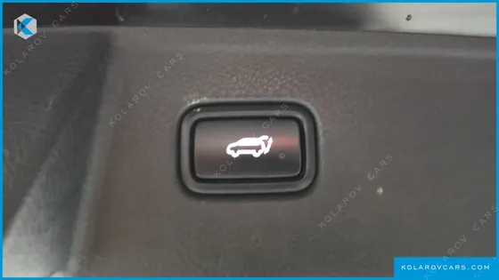 KIA MOHAVE DIESEL 3.0 4WD 6-SEATER