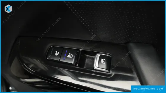 KIA MOHAVE DIESEL 3.0 4WD 6-SEATER