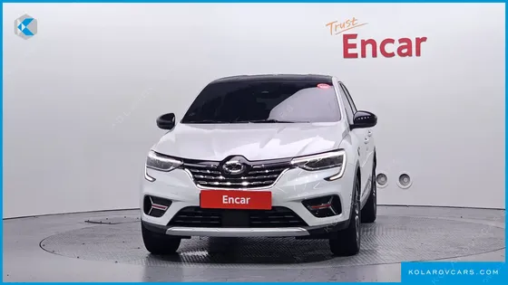 RENAULT KOREA XM3 1.3 TCE RE INSPIRE