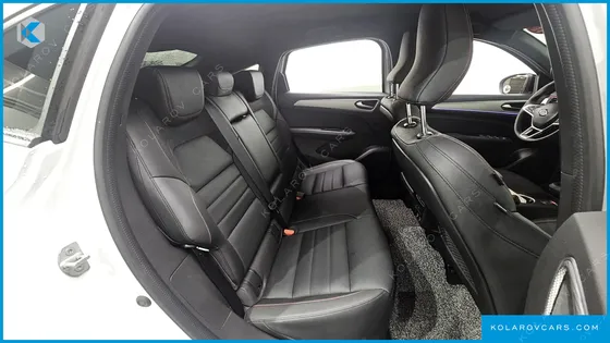 RENAULT KOREA XM3 1.3 TCE RE INSPIRE
