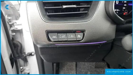 RENAULT KOREA XM3 1.3 TCE RE INSPIRE