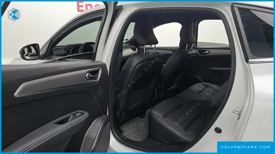 RENAULT KOREA XM3 1.3 TCE RE INSPIRE