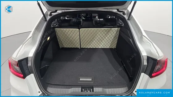 RENAULT KOREA XM3 1.3 TCE RE INSPIRE