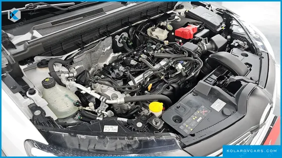 RENAULT KOREA XM3 1.6 GTE RE
