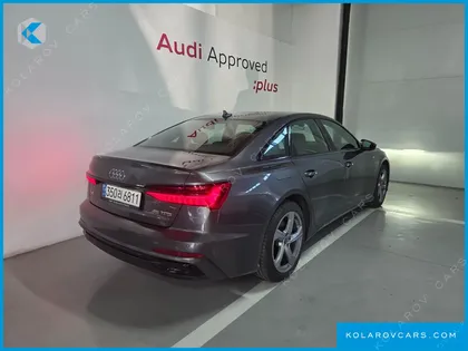 AUDI A6 45 TFSI PREMIUM
