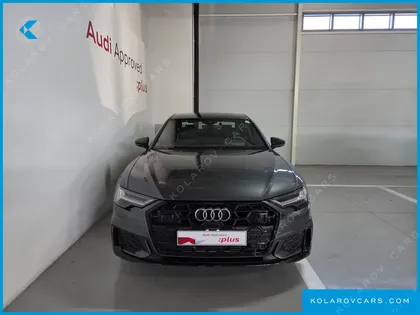 AUDI A6 45 TFSI PREMIUM
