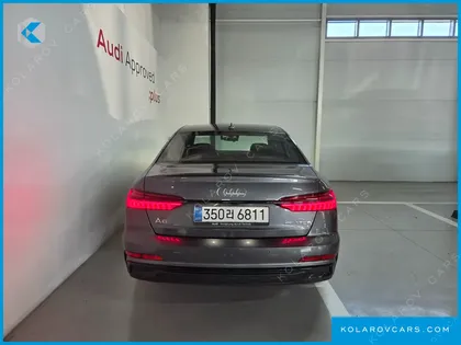 AUDI A6 45 TFSI PREMIUM