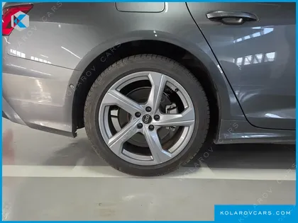 AUDI A6 45 TFSI PREMIUM