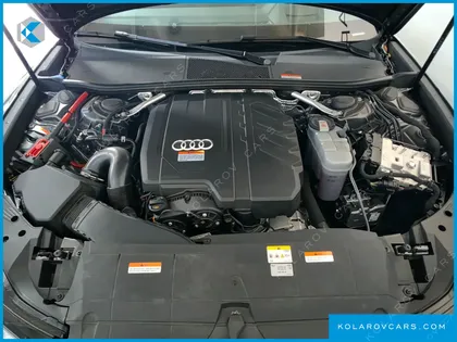 AUDI A6 45 TFSI PREMIUM