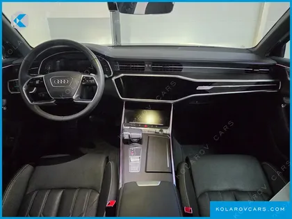 AUDI A6 45 TFSI PREMIUM