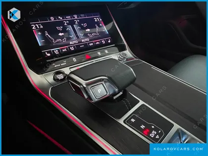 AUDI A6 45 TFSI PREMIUM