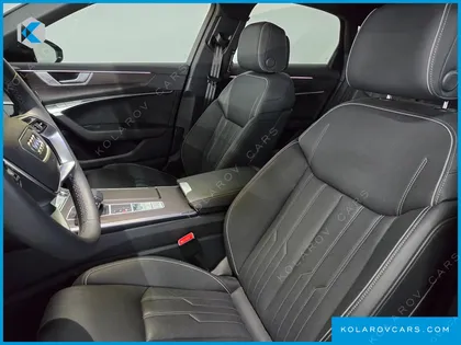 AUDI A6 45 TFSI PREMIUM