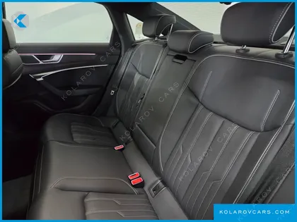 AUDI A6 45 TFSI PREMIUM