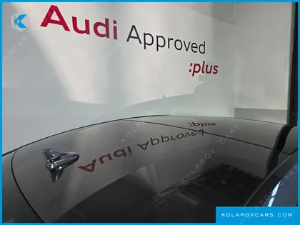 AUDI A6 45 TFSI PREMIUM