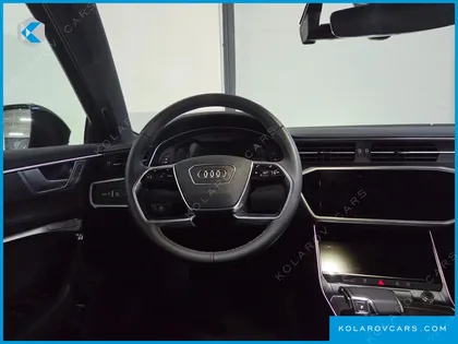 AUDI A6 45 TFSI PREMIUM
