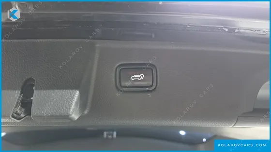 KIA MOHAVE DIESEL 3.0 4WD 6-SEATER