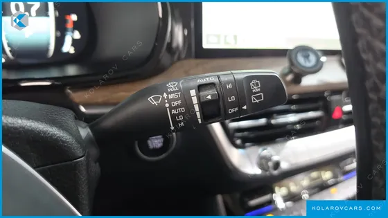 KIA MOHAVE DIESEL 3.0 4WD 6-SEATER