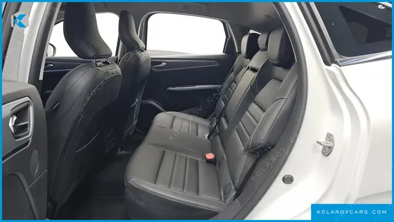 RENAULT KOREA XM3 1.6 GTE RE BASIC