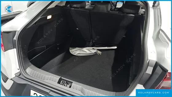 RENAULT KOREA XM3 1.6 GTE RE BASIC