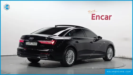 AUDI A6 40 TDI PREMIUM