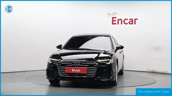 AUDI A6 40 TDI PREMIUM