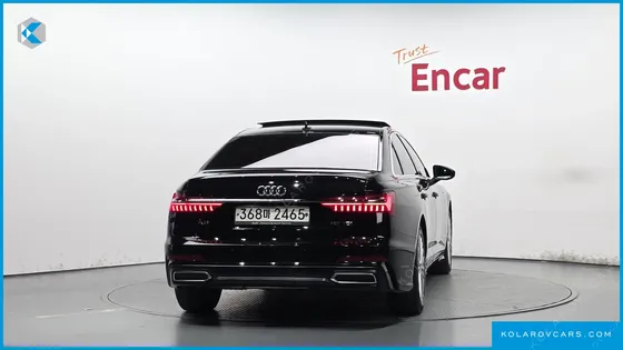 AUDI A6 40 TDI PREMIUM