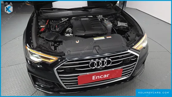 AUDI A6 40 TDI PREMIUM