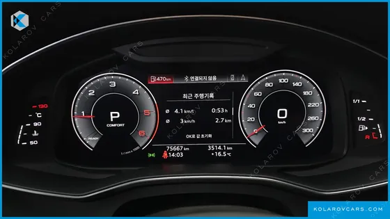AUDI A6 40 TDI PREMIUM