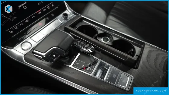 AUDI A6 40 TDI PREMIUM