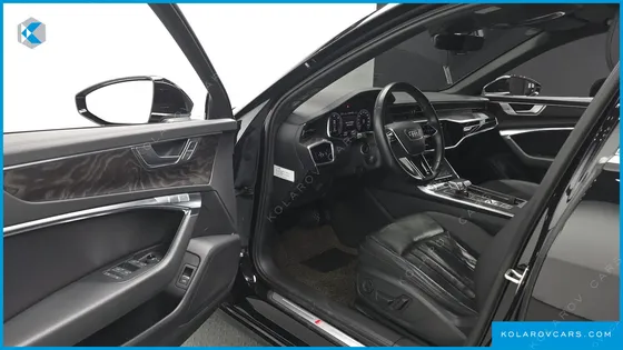 AUDI A6 40 TDI PREMIUM