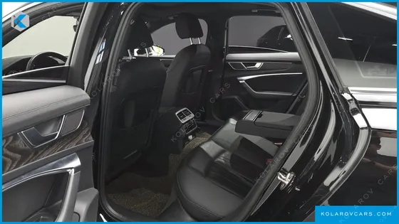 AUDI A6 40 TDI PREMIUM