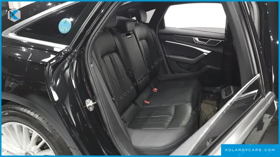 AUDI A6 40 TDI PREMIUM