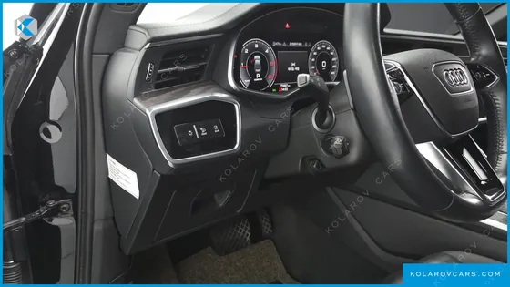 AUDI A6 40 TDI PREMIUM