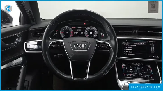AUDI A6 40 TDI PREMIUM