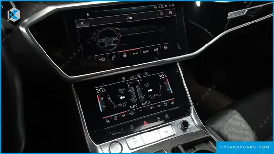 AUDI A6 40 TDI PREMIUM