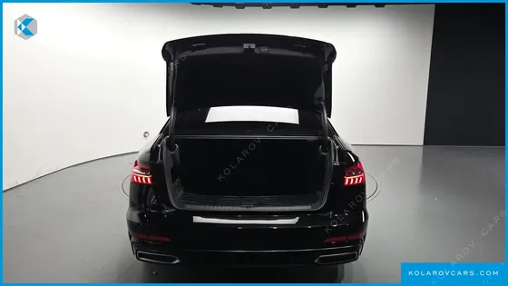 AUDI A6 40 TDI PREMIUM