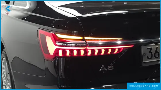 AUDI A6 40 TDI PREMIUM