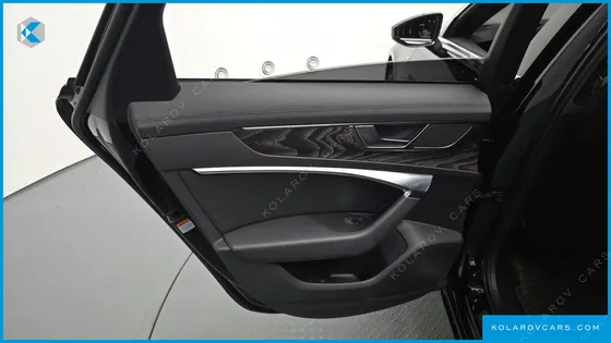 AUDI A6 40 TDI PREMIUM