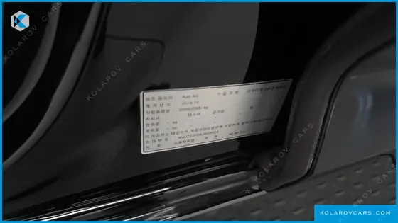 AUDI A6 40 TDI PREMIUM