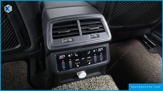 AUDI A6 40 TDI PREMIUM