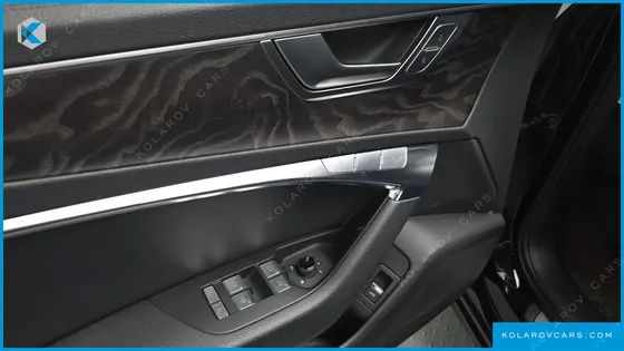 AUDI A6 40 TDI PREMIUM