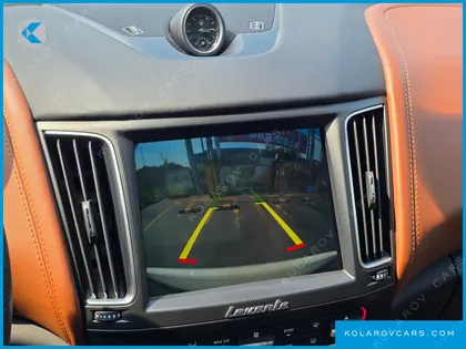 MASERATI LEVANTE 3.0 AWD SPORT