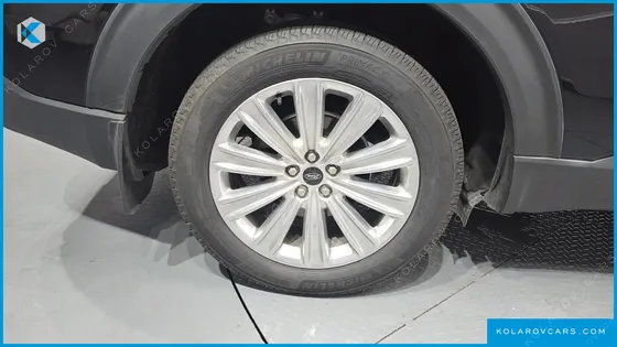 FORD EXPLORER 2.3 LIMITED 4WD
